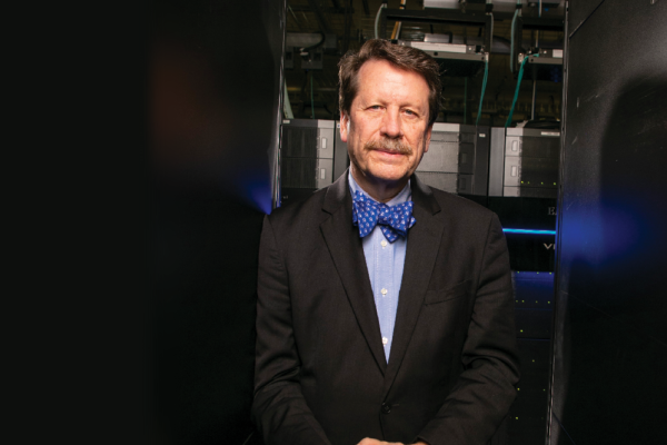 Robert Califf, MD