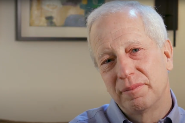 David Ginsburg