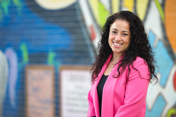 Rosa Gonzalez-Guarda