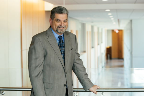 Michael Haglund, MD