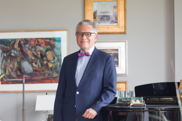John 'Jeb' Hallett, MD