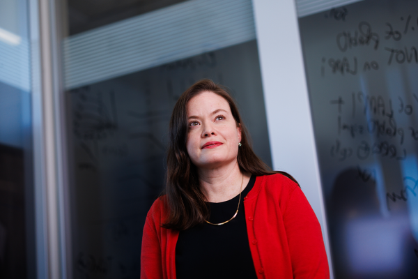 Laurie Sanders, PhD