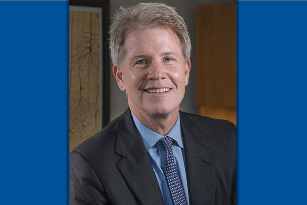 Richard O'Brien, MD