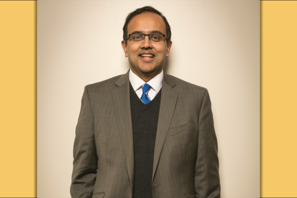 Manesh Patel, MD