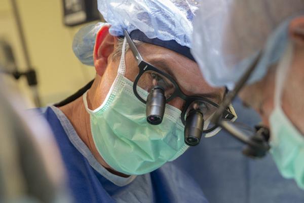 Joseph Turek, M.D., Ph.D.