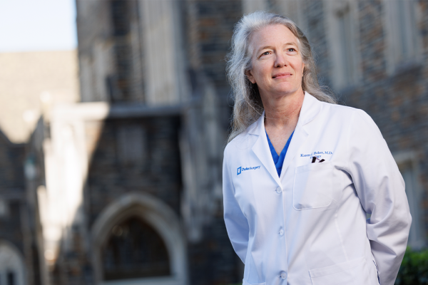 Karen Baker, MD