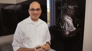 Sandeep Dave, MD, MS