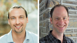 Greg Field, PhD and Jeremy Kay, PhD