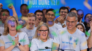 fundraisers at nasdaq