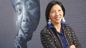 Emily Wang