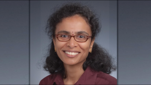 Vidya Chandramohan, PhD