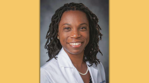 Oluwadamilola “Lola” Fayanju, MD