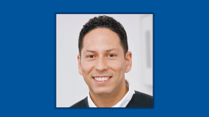 Vincent Guilamo-Ramos, PhD