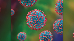 HIV-viruses