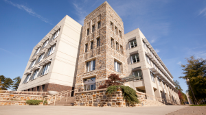 Medical Sciences Research Building (MSRB) II