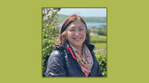 Diana McNeill, MD