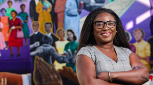 Tomi Akinyemiju, PhD