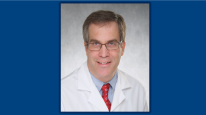 David Axelrod, MD