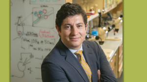 Diego Bohórquez, PhD