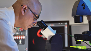 Sandeep Dave, PhD