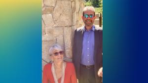 Suzanne Markel-Fox, PhD, and Jonathan C. Fox, MD, PhD, FACC