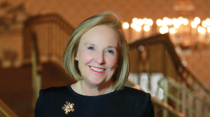 Linda Haller