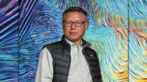 Erich Huang, PhD