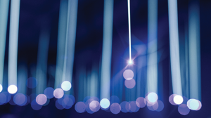 Light display 