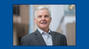 Donald McDonnell, PhD