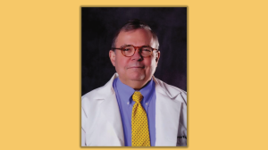 George McLean, MD