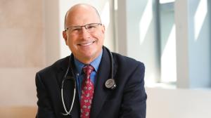 Kevin Oeffinger, MD