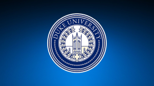 Seal of the president of Duke University