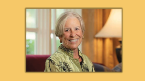 Nancy Wright