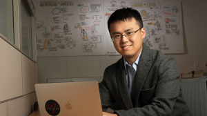 Anru Zhang, PhD