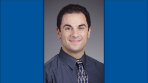 Christopher Kanakry