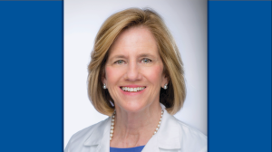 Mary E. Klotman