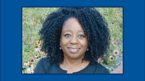 Nadine Barrett, PhD