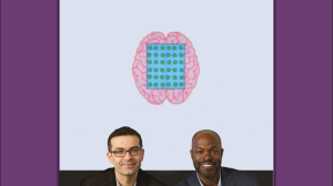 Nenad Bursac, PhD and Kafui Dzirasa, MD, PhD