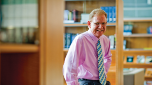 Patrick Casey, MD