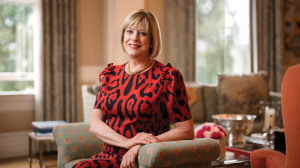 Carol Deane