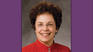 Lisa P. Gwyther