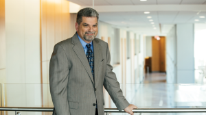 Michael Haglund, MD