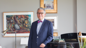 John 'Jeb' Hallett, MD