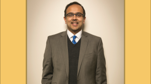 Manesh Patel, MD