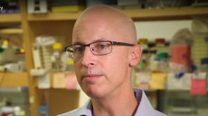 Ken Poss, PhD