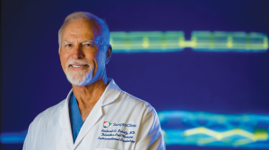 Richard Schatz, MD