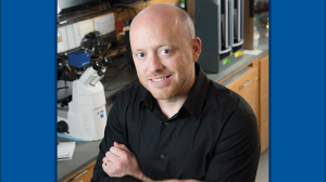 Kris Wood, PhD