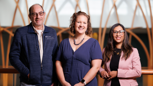 Jeffrey Marks, PhD, Erika Crosby, PhD, Afreen Shariff, MBBS