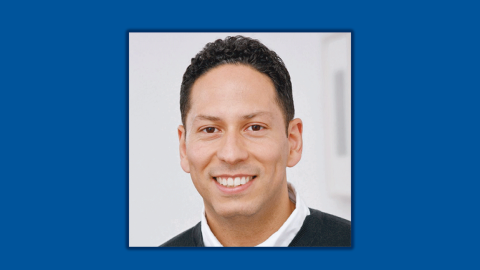 Vincent Guilamo-Ramos, PhD