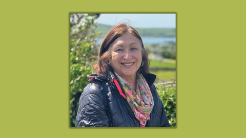 Diana McNeill, MD